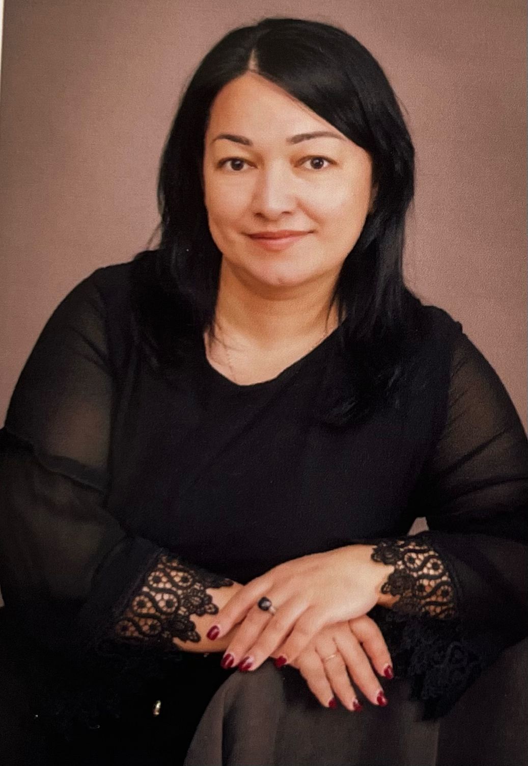Джантемирова Фатимат Мухабовна.