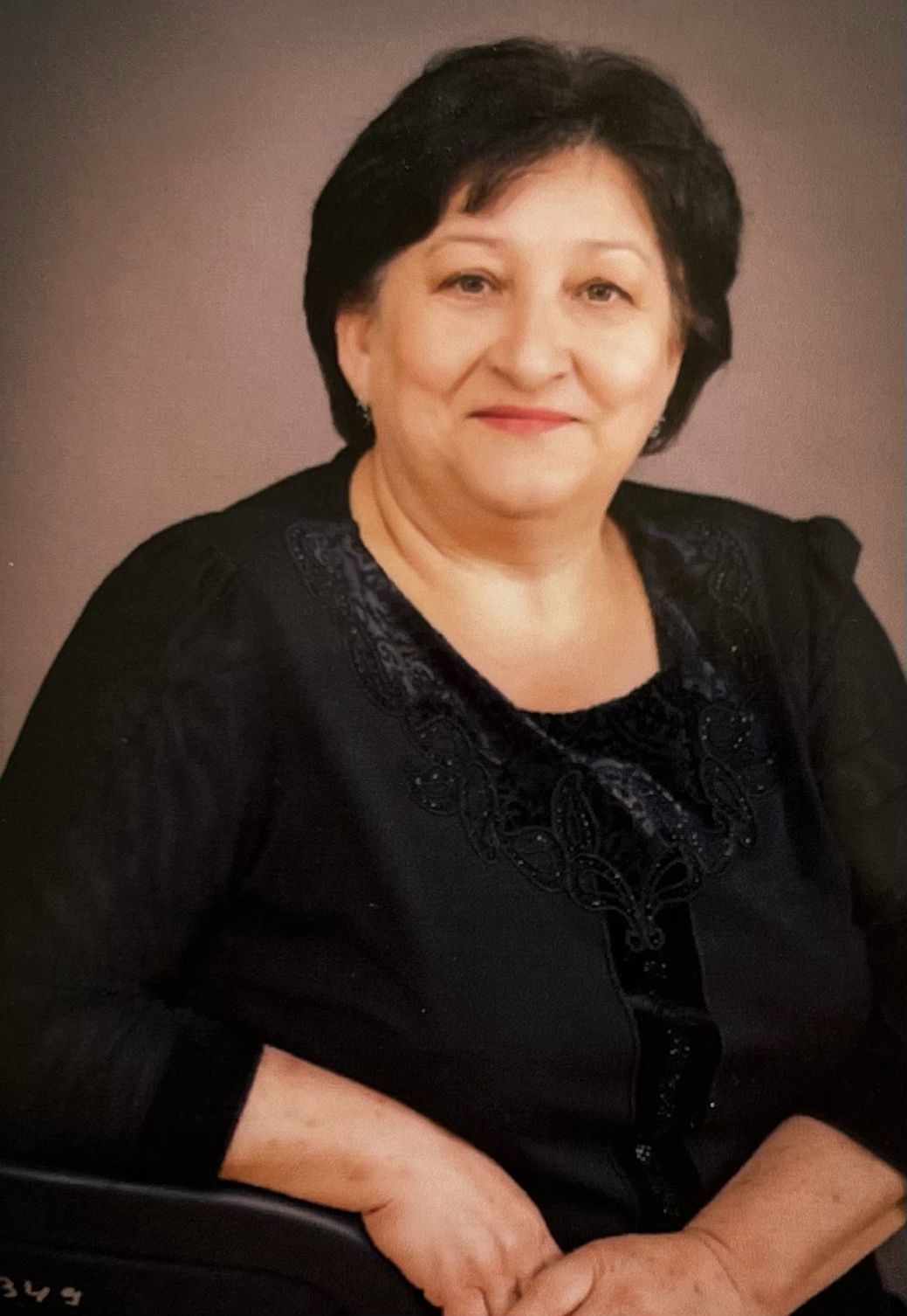 Тлимахова Марина Сафарбиевна.
