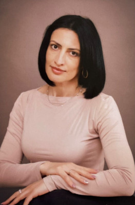Бештаова Аият Юрьевна Бештаова Аият Юрьевна