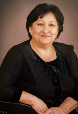 Тлимахова Марина Сафарбиевна Тлимахова Марина Сафарбиевна